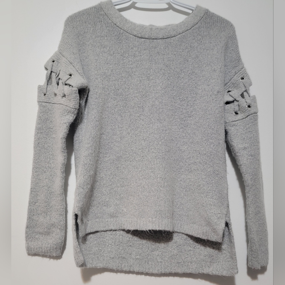 Crave Fame by Almost Famous Sweater